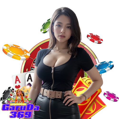 garuda369 สมัครสมาชิก