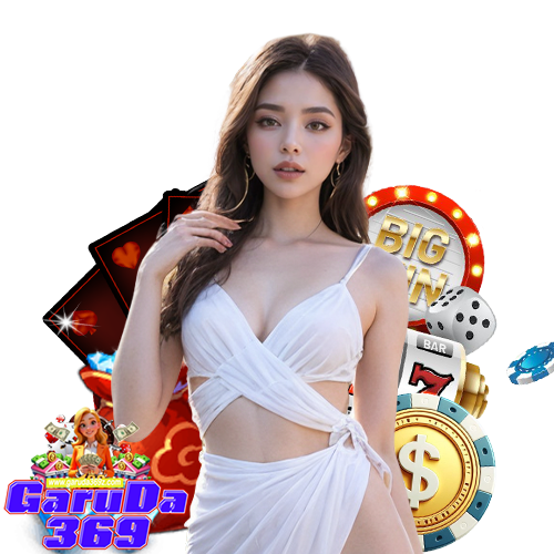 garuda369 ไม่ผ่านเอเย่นต์